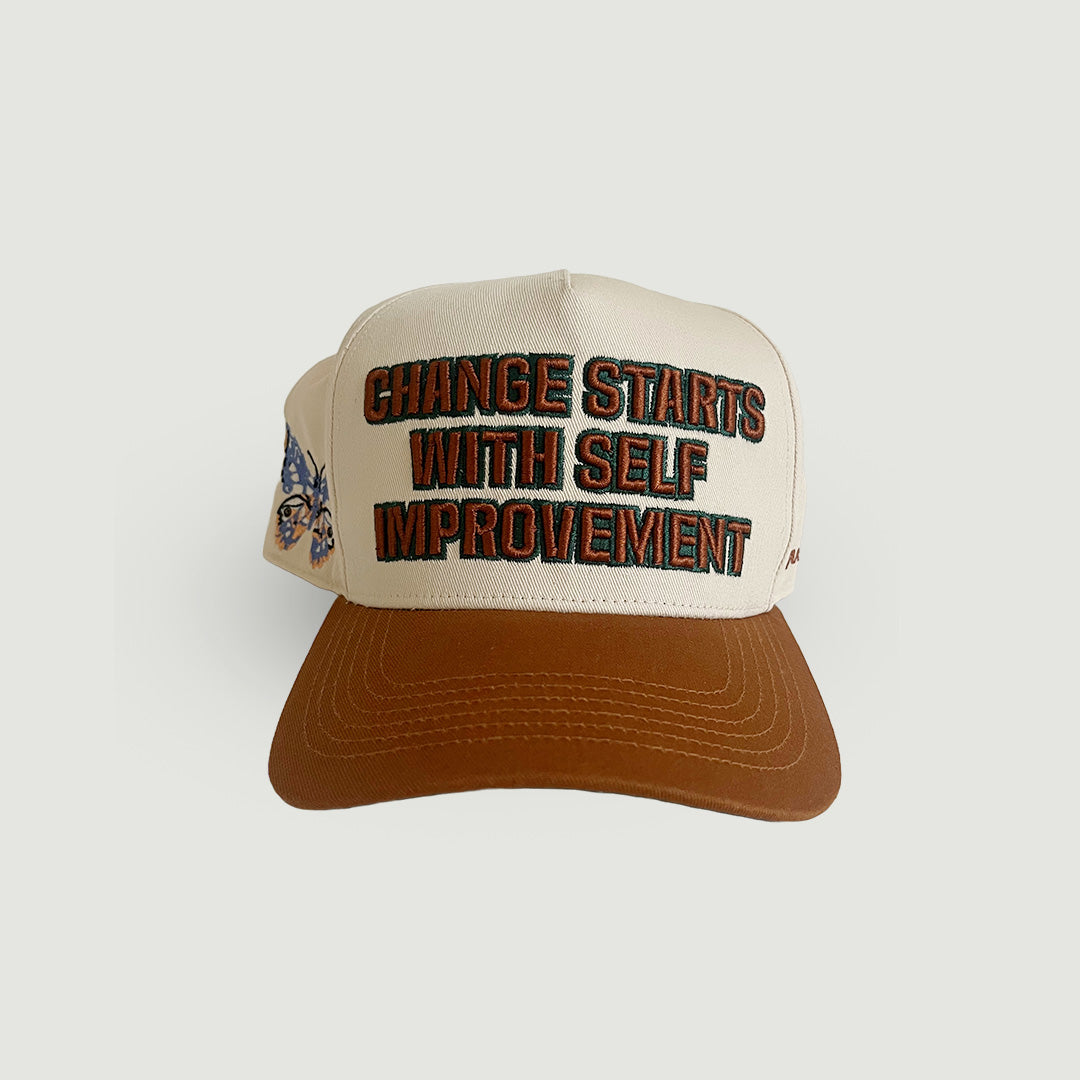 LW Snapback