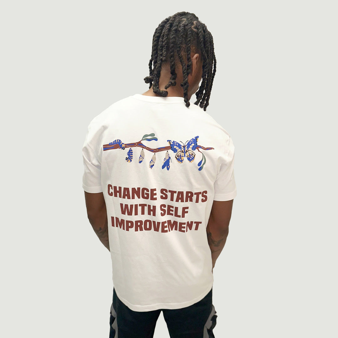 LW T-shirt