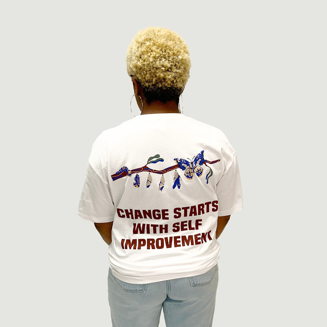 LW T-shirt