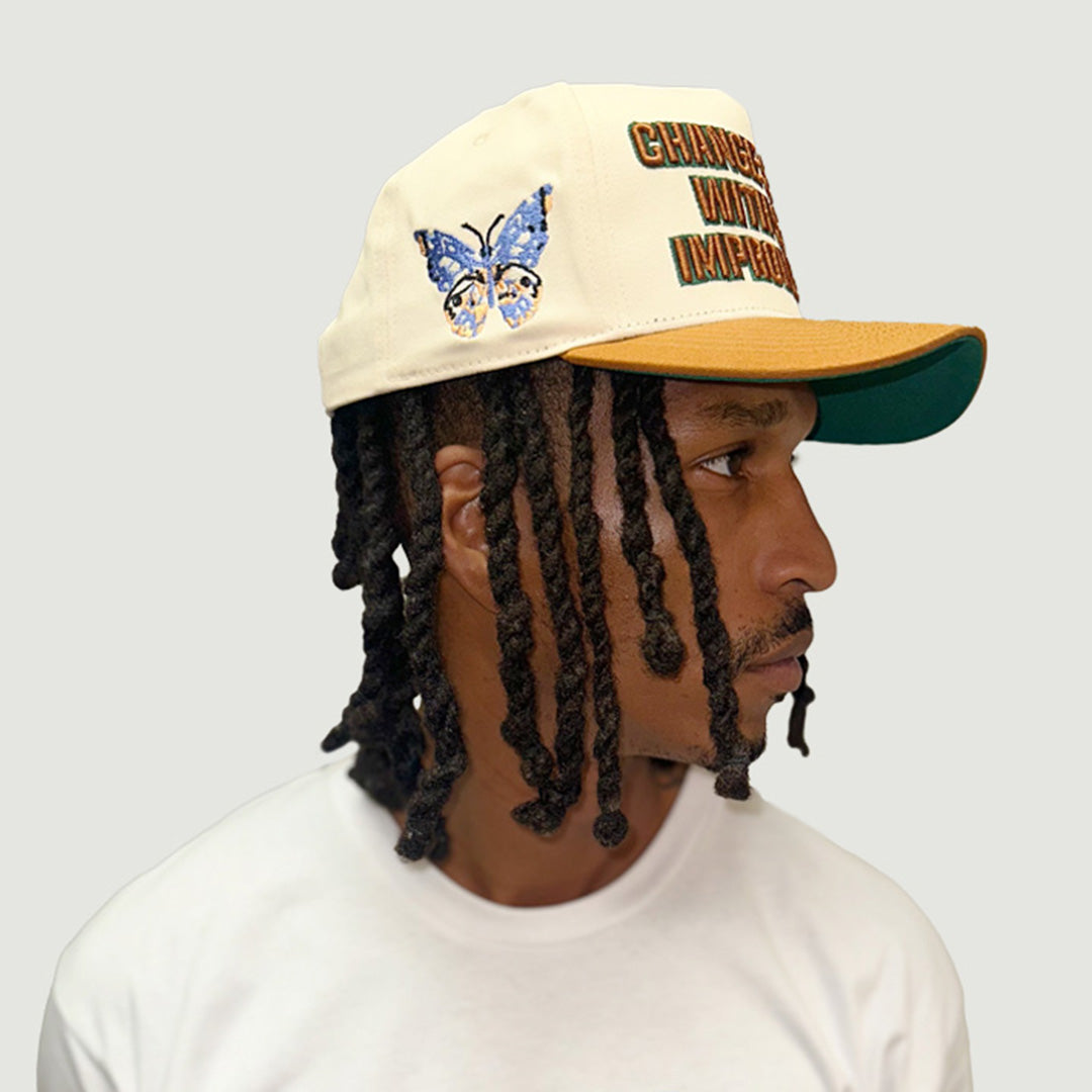 LW Snapback