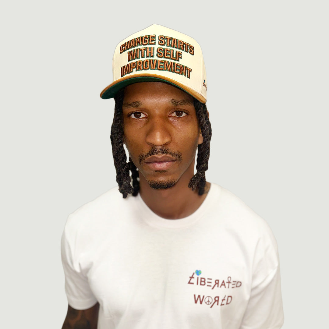 LW Snapback